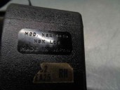 Recambio de enganche cinturon para mazda mx-3 (ec) 1.6 16v cat referencia OEM IAM NSB1039 