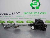 Recambio de palanca cambio para toyota rav 4 (a3) 2.0 16v cat referencia OEM IAM 75C205LH  