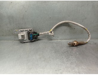 Replacement lambda sensor for Peugeot 508 SW II (FC_, FJ_, F4_) 2.0 BlueHDi 160 OEM IAM reference 9821121180 A3C0402380001 WITH