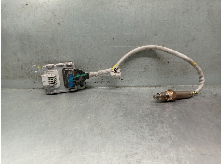 Recambio de sonda lambda para peugeot 508 sw ii (fc_, fj_, f4_) 2.0 bluehdi 160 referencia OEM IAM 9821121180 A3C0402380001 CON