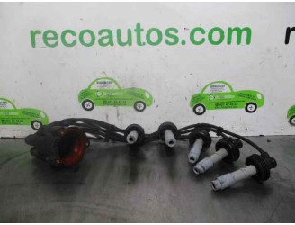 Recambio de bobina encendido para volvo s70 berlina 2.5 20v cat referencia OEM IAM 