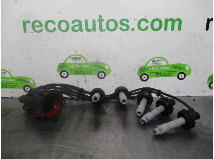 Recambio de bobina encendido para volvo s70 berlina 2.5 20v cat referencia OEM IAM 