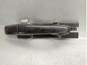 Replacement front right exterior door handle for Dodge Journey 2.0 16V CRD cat OEM IAM reference 864AAA1709 5 DOORS