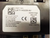 Recambio de modulo electronico para ford focus 1.0 ecoboost cat referencia OEM IAM LX7T14G229AU  