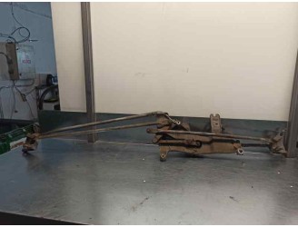 Replacement front wiper motor for Fiat Ulysse (179) 2.2 16V JTD CAT OEM IAM reference 3811079J00 