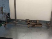 Recambio de motor limpia delantero para fiat ulysse (179) 2.2 16v jtd cat referencia OEM IAM 3811079J00 