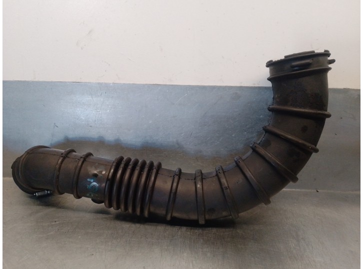 Recambio de tubo para chrysler pt cruiser (pt) 2.2 crd cat referencia OEM IAM 04891457AA 04891457AA 