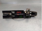 Replacement front right exterior door handle for Dodge Journey 2.0 16V CRD CAT OEM IAM reference 864AAA1709 5 DOORS