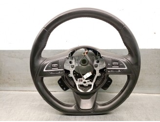 Recambio de volante para suzuki swift v (az) 1.2 hybrid (mild hybrid) (a2l412) referencia OEM IAM 4811053RQ1HLF 4811053RQ1HLF 