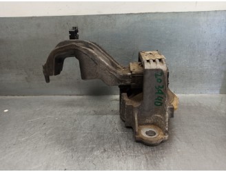 Recambio de soporte motor derecho para renault scenic iii 1.5 dci diesel referencia OEM IAM 112100020R  