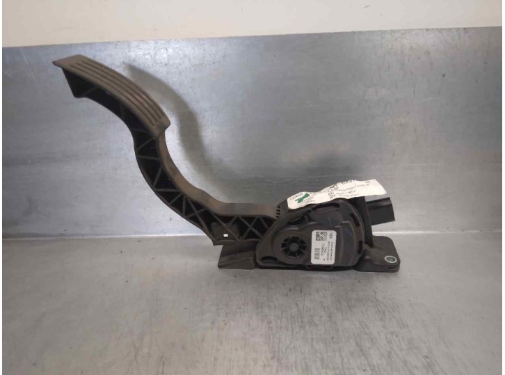 Recambio de potenciometro pedal para ford focus lim. 1.0 ecoboost cat referencia OEM IAM EV619F836AA 6PV01036880 HELLA