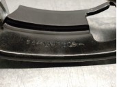Replacement front right exterior door handle for Dodge Journey 2.0 16V CRD CAT OEM IAM reference 864AAA1709 5 DOORS