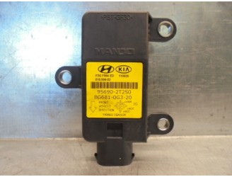 Recambio de modulo electronico para hyundai i40 cw 1.7 crdi cat referencia OEM IAM 956902T250 BG6810G320 MANDO