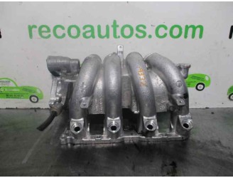 Recambio de colector admision para volvo v40 familiar 1.6 cat referencia OEM IAM 08627895  