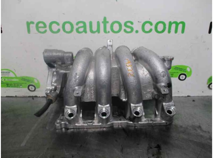 Replacement intake manifold for Volvo V40 Estate 1.6 cat OEM IAM reference 08627895 