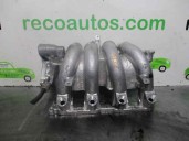 Replacement intake manifold for Volvo V40 Estate 1.6 cat OEM IAM reference 08627895 