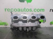 Replacement intake manifold for Volvo V40 Estate 1.6 cat OEM IAM reference 08627895 
