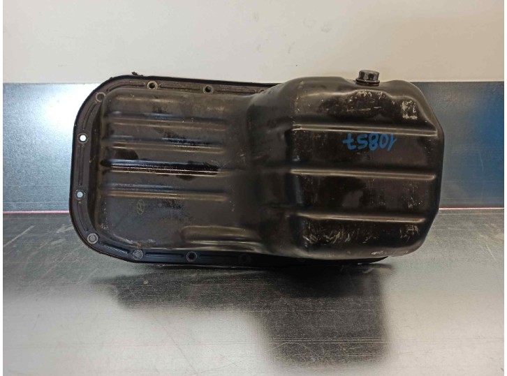 Recambio de carter para hyundai accent (lc) 1.3 cat referencia OEM IAM 2151026010  