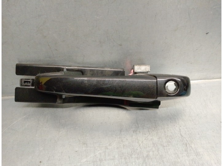 Recambio de maneta exterior delantera izquierda para dodge journey 2.0 16v crd cat referencia OEM IAM 865AAA2809 5 PUERTAS