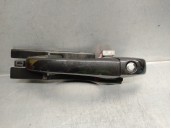 Recambio de maneta exterior delantera izquierda para dodge journey 2.0 16v crd cat referencia OEM IAM 865AAA2809 5 PUERTAS