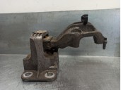 Recambio de soporte motor derecho para renault scenic iii 1.5 dci diesel referencia OEM IAM 112100020R  