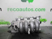Replacement intake manifold for Volvo V40 Estate 1.6 CAT OEM IAM reference 08627895 