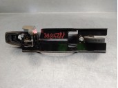 Recambio de maneta exterior delantera izquierda para dodge journey 2.0 16v crd cat referencia OEM IAM 865AAA2809 5 PUERTAS