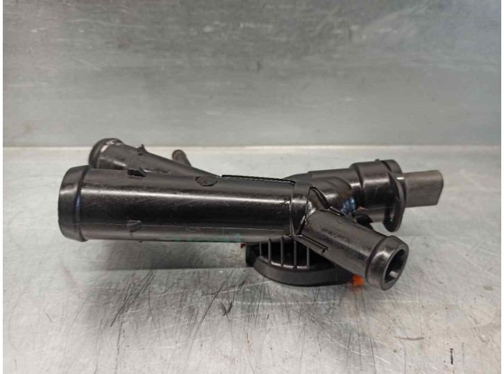 Recambio de termostato para seat altea xl (5p5) reference ecomotive referencia OEM IAM 03L121132AA 