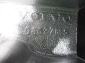 Replacement intake manifold for Volvo V40 Estate 1.6 CAT OEM IAM reference 08627895 