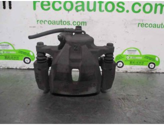 Recambio de pinza freno delantera derecha para toyota rav 4 (a3) 2.0 16v cat referencia OEM IAM ADVICS6328 6328 ADVICS