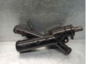 Recambio de termostato para seat altea xl (5p5) reference ecomotive referencia OEM IAM 03L121132AA  