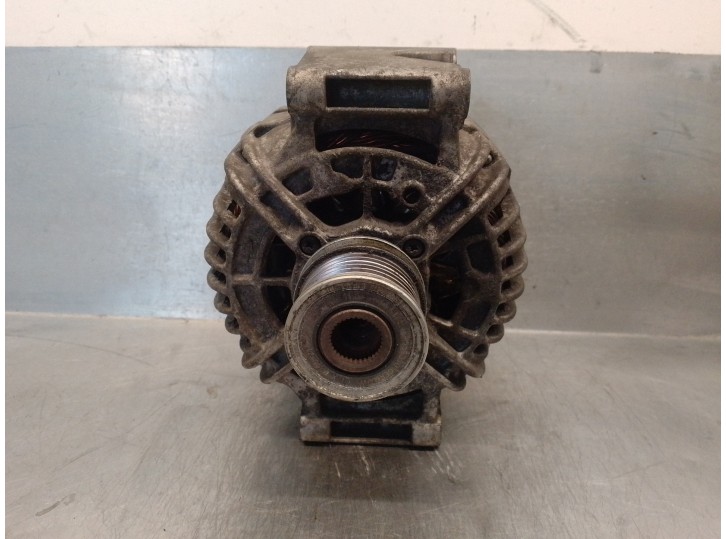 Recambio de alternador para chrysler pt cruiser (pt) 2.2 crd cat referencia OEM IAM A0131545802 0124615042 BOSCH