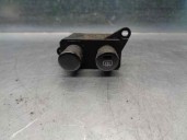 Recambio de mando para mazda mx-3 (ec) 1.6 16v cat referencia OEM IAM 3395577 