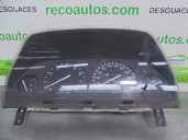 Recambio de cuadro instrumentos para mg serie 200 (rf) 216 si (5-ptas.) referencia OEM IAM YAC109580  