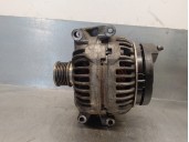 Replacement alternator for Chrysler PT Cruiser (PT) 2.2 CRD CAT OEM IAM reference A0131545802 0124615042 BOSCH