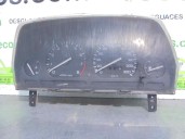 Recambio de cuadro instrumentos para mg serie 200 (rf) 216 si (5-ptas.) referencia OEM IAM YAC109580 