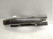 Replacement rear right exterior door handle for Dodge Journey 2.0 16V CRD CAT OEM IAM reference 864AAA2709 5 DOORS