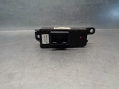 Replacement left seat control switch for Hyundai i40 CW 1.7 CRDi CAT OEM IAM reference 937303Z060 
