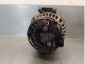 Recambio de alternador para chrysler pt cruiser (pt) 2.2 crd cat referencia OEM IAM A0131545802 0124615042 BOSCH