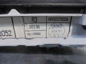 Recambio de cuadro instrumentos para mg serie 200 (rf) 216 si (5-ptas.) referencia OEM IAM YAC109580 