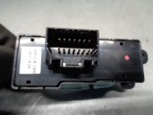 Replacement left seat control for Hyundai i40 CW 1.7 CRDi CAT OEM IAM reference 937303Z060 
