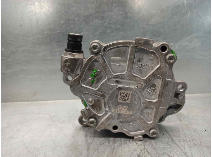 Recambio de depresor freno / bomba vacio para seat altea xl (5p5) reference ecomotive referencia OEM IAM 03L145100G 