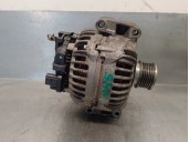 Recambio de alternador para chrysler pt cruiser (pt) 2.2 crd cat referencia OEM IAM A0131545802 0124615042 BOSCH