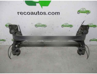 Recambio de puente trasero para mg serie 200 (rf) 216 si (5-ptas.) referencia OEM IAM SOLO PUENTE BURRA 18