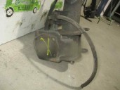 Recambio de puente trasero para mg serie 200 (rf) 216 si (5-ptas.) referencia OEM IAM SOLO PUENTE BURRA 18