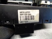 Recambio de mando asiento izquierdo para hyundai i40 cw 1.7 crdi cat referencia OEM IAM 937303Z060  