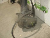 Recambio de puente trasero para mg serie 200 (rf) 216 si (5-ptas.) referencia OEM IAM SOLO PUENTE BURRA 18