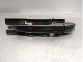 Rear left exterior door handle replacement part for Dodge Journey 2.0 16V CRD CAT OEM IAM reference 865AAA2809 5 DOORS