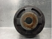 Recambio de polea cigueñal para chevrolet lacetti cdx referencia OEM IAM 96352877  