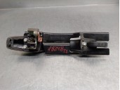 Replacement rear left exterior door handle for Dodge Journey 2.0 16V CRD CAT OEM IAM reference 865AAA2809 5 DOORS